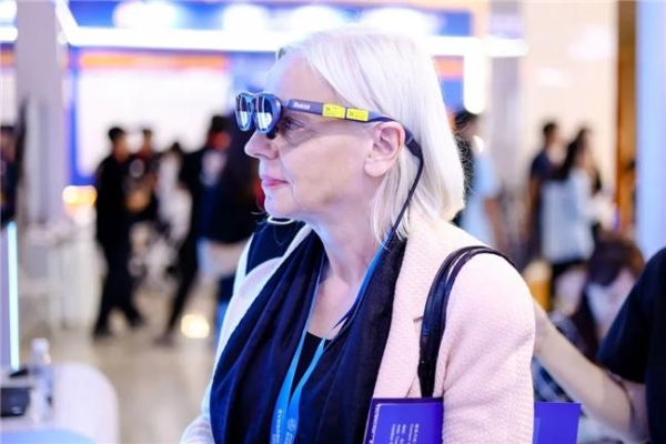 网龙多位专家受邀出席全球教育盛会，共探未来教育新范式