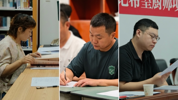 公益合伙人爱心同行助厨圆梦 李锦记希望厨师公益项目2025年招生圆满收官