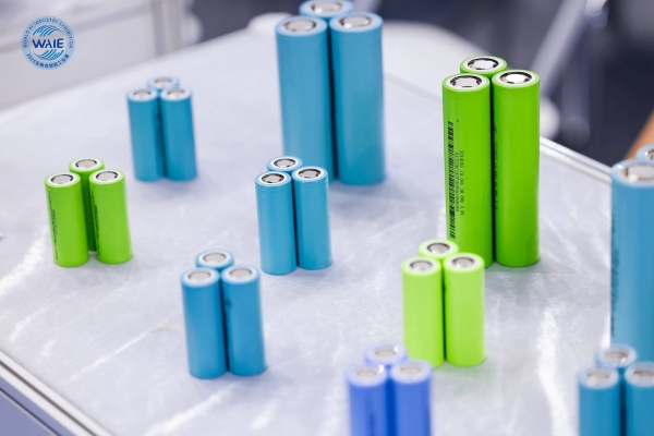 精彩回顾 | WAIE全数会智能工业展及大会圆满落幕，明年深圳见！