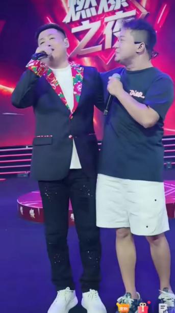  太原老葛8月18日燃爆之夜 群星闪耀 震撼开播！