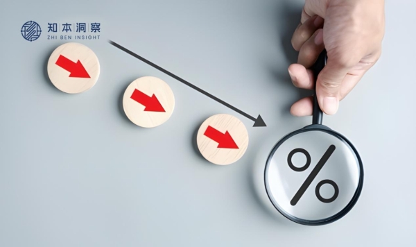 知本洞察:负利率与高通胀并存的市场逻辑