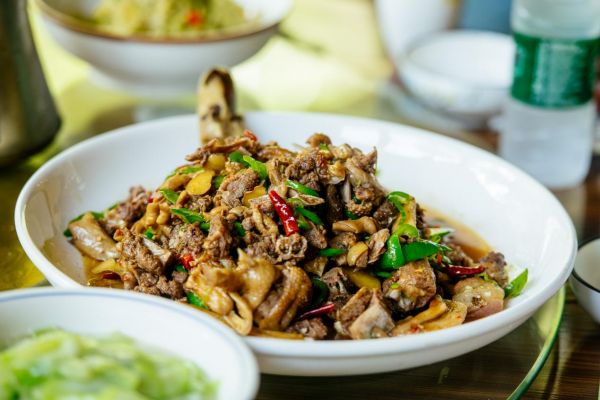 祥农嫂：重塑高端肉品标准，开创生态养殖新纪元