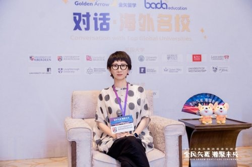 金矢留学对话伯明翰大学：世界排名三连升，独家中国就业直通车 