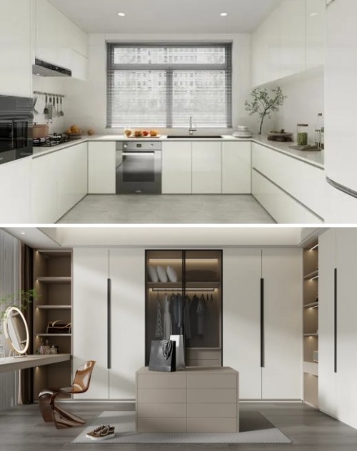 喜报丨行业领先，千年舟PET高光泽耐黄变饰面板荣获“浙江制造精品” 