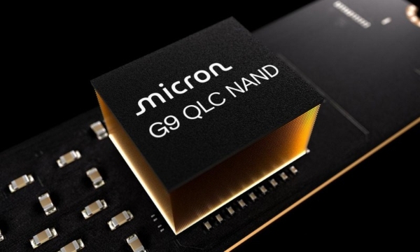 美光芯片G9 QLC NAND闪存：引领存储性能革新，提升数据密集型应用体验 