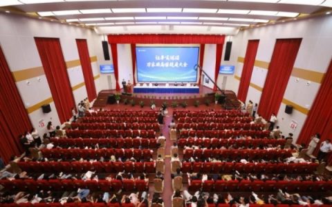 商业先锋领航！万家丽流量跃迁，铸就中国商业标杆新样本