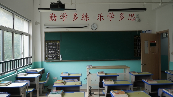 择校参考:浙江中复学校家长推荐榜TOP3