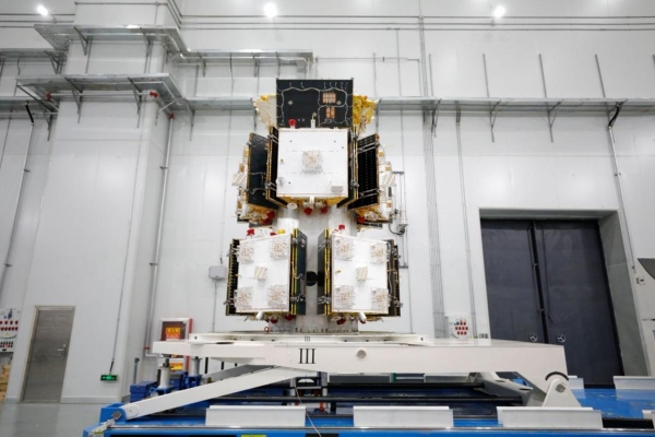 民营星座加速组网，助力我国低轨卫星物联网走向全球