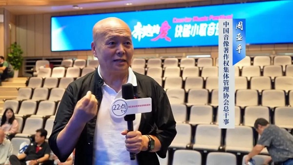 “奔跑的爱”静默等候！只差你的歌声与演奏，让故事不再有缺憾！ 