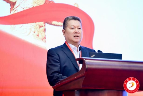 百德福在“2025（第十二届） 品牌影响力发展大会”斩获殊荣 