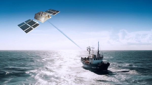 民营星座加速组网，助力我国低轨卫星物联网走向全球