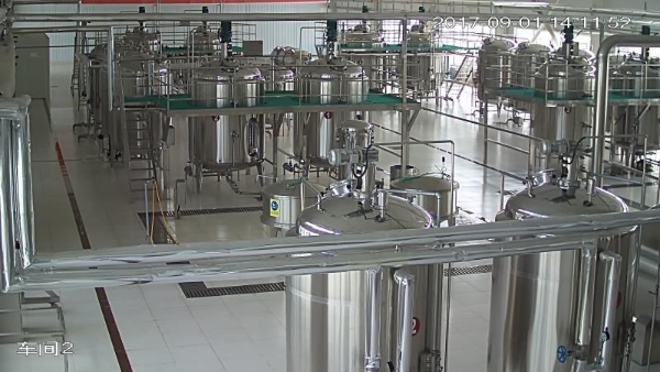 科技领航，健康同行 —— 百德福，开启健康新征程 