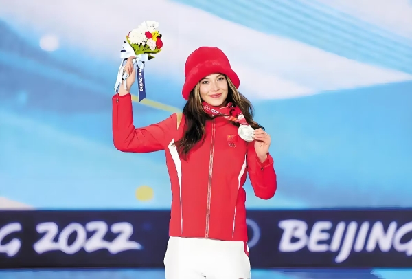 携手谷爱凌，TCL空调以AI健康技术定义新一代空调 