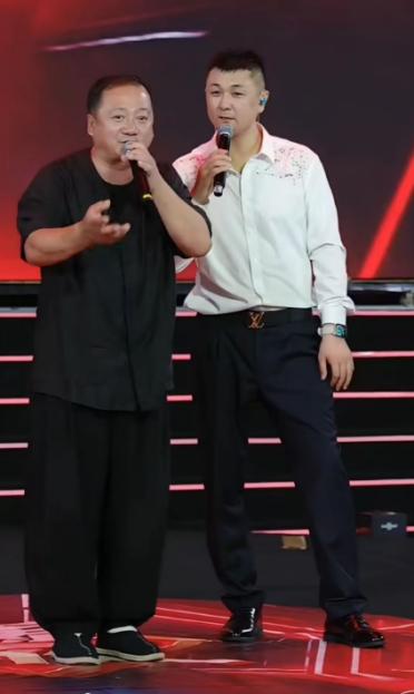  太原老葛8月18日燃爆之夜 群星闪耀 震撼开播！