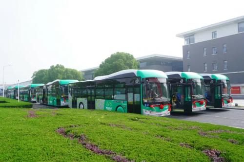 安凯客车，智行世界！从寻找机会到深耕全球的制胜之道 