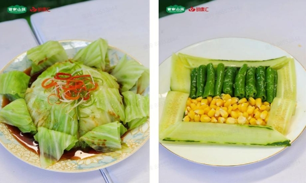 “曾家山蔬”品牌建设迎新动能，杭州产销对接会探索乡村振兴新路径 