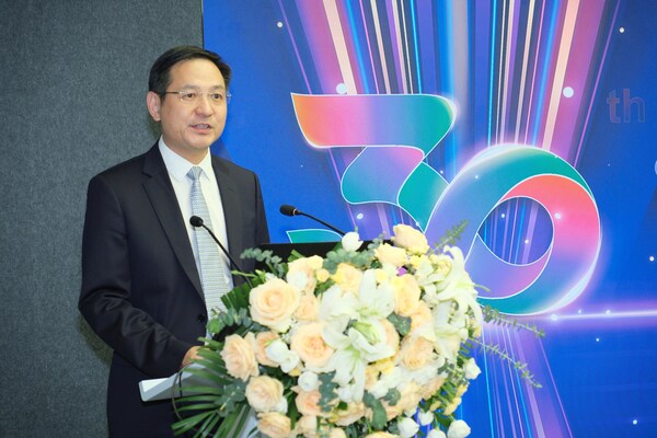 创新引领 与时偕行 富士胶片商业创新（中国）成立30周年 