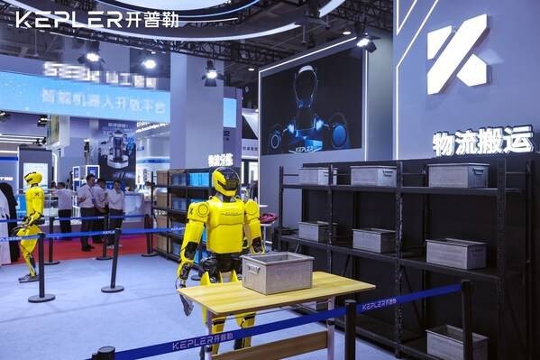 WRC 2025开普勒K2大黄蜂实力吸睛，商业化进程继续加速