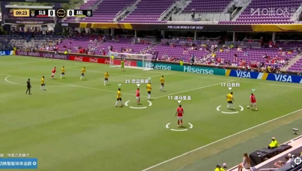 科技赋能激情，乡音传递热爱 热辣湘超，“移”路相伴，智享绿茵 