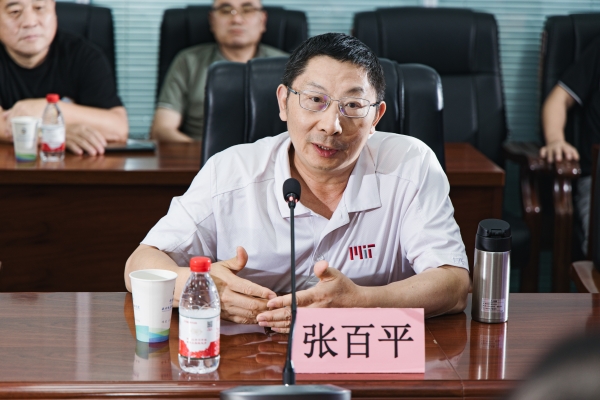 “野外科学考察后勤保障体系高端研讨会—猛士科技赋能中国科考事业”高端研讨会在兰州成功召开