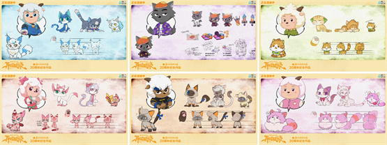 《喜羊羊与灰太狼之异国破晓》全国热映！揭秘异国冒险幕后诞生记 