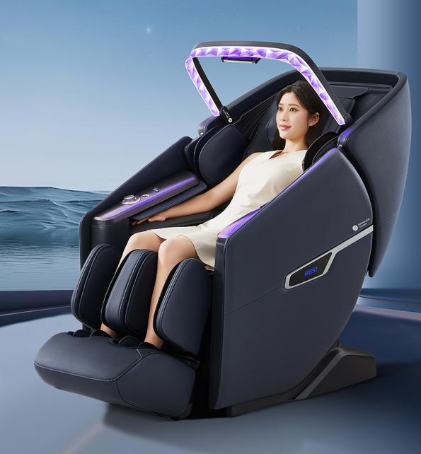 家用按摩椅真实选购指南 这个品牌真的值得一看