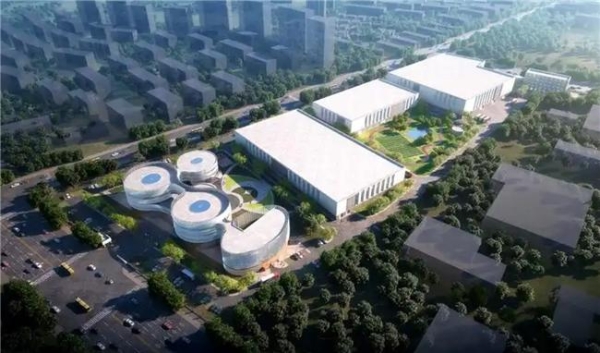 走进敷尔佳智慧工厂，解码国货美妆背后的科技力 