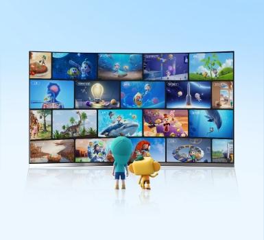 斑马百科TV端重磅上线：携手海信、小米打造“知识+硬件”新范式，让孩子的电视时间更有价值 