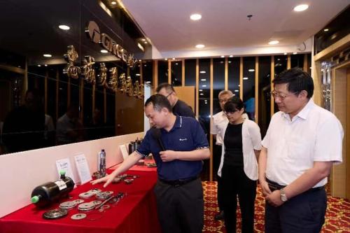 揭秘格力黑科技：两项核心技术获再国际领先鉴定，背后有何玄机？ 