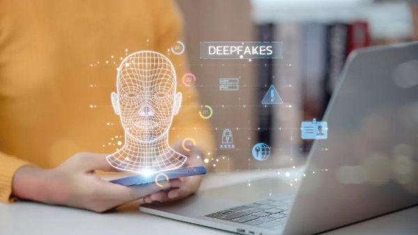 金融壹账通智能视觉反欺诈产品中标头部银行项目，助力香港构建可信身份认证体系 