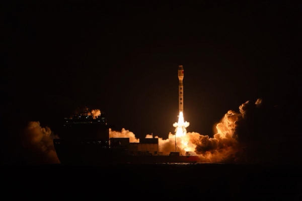 民营星座加速组网，助力我国低轨卫星物联网走向全球