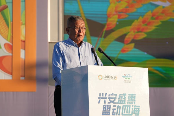 兴安盟爆火!这场盛会让塞外明珠的诗与远方照进现实