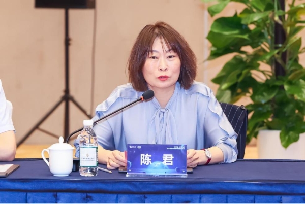 君乐宝-江南大学益生菌联合创新中心正式成立