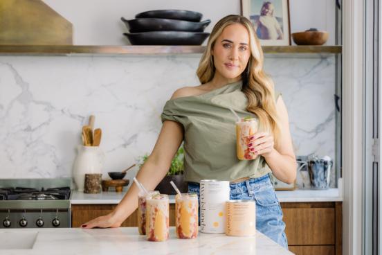 two islands|这家女性营养品牌是如何风靡新西兰的？ 