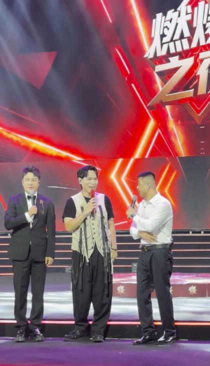  太原老葛8月18日燃爆之夜 群星闪耀 震撼开播！