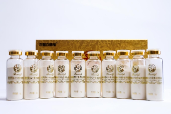 科技领航，健康同行 —— 百德福，开启健康新征程 