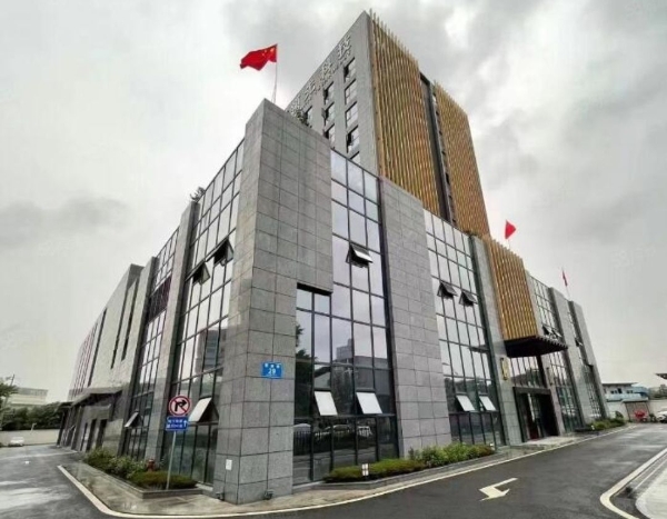 精准控温,稳定运行!成都领先科技大厦揭秘TCL家庭中央空调硬实力