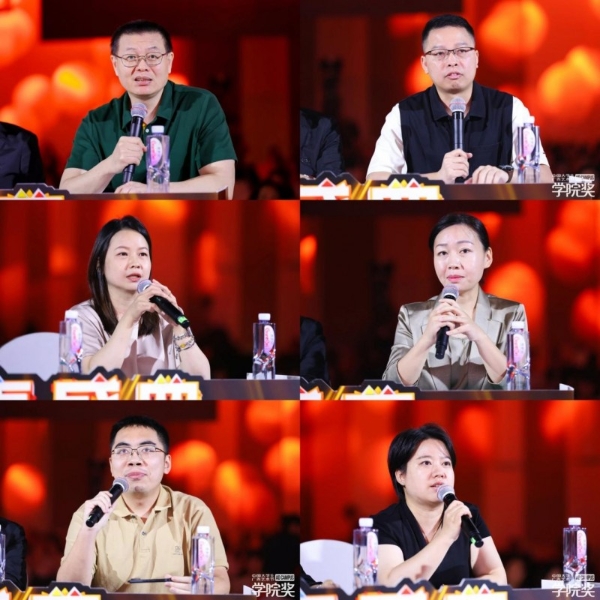 创意燃动，青春绽放！2025春季青春盛典澎湃而至！ 