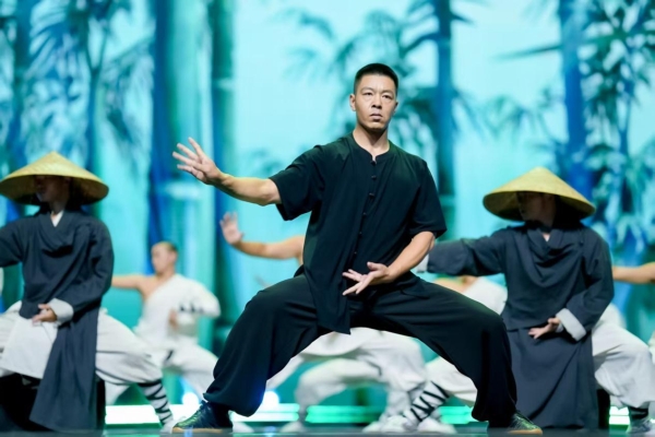 文化破圈亮点纷呈，2025微博文化之夜盛典圆满收官 