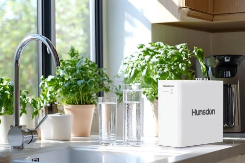 2025年RO反渗透净水器十大品牌：谁才是年度高性价比品牌？
