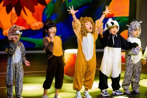 《从北大评价改革看教育本质回归：大咖素质训练营的先行实践》 