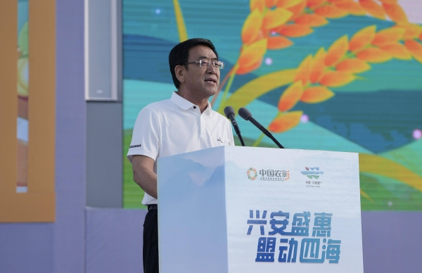 兴安盟爆火!这场盛会让塞外明珠的诗与远方照进现实