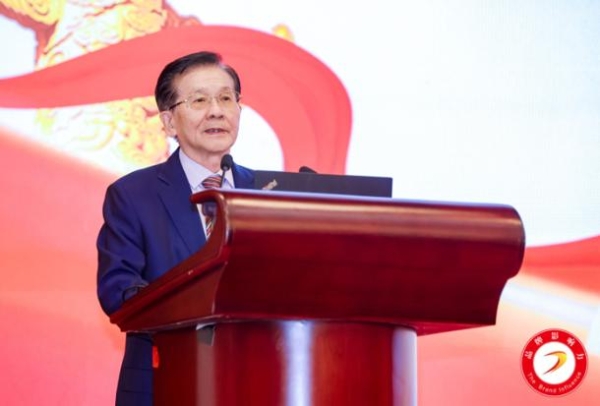 百德福在“2025（第十二届） 品牌影响力发展大会”斩获殊荣 