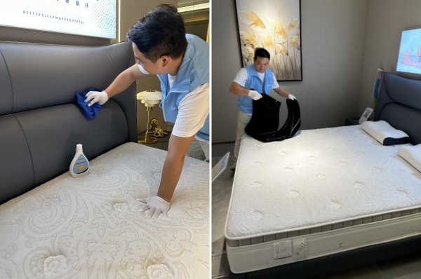 服务藏在细节，库斯家居推动用户体验精细化 