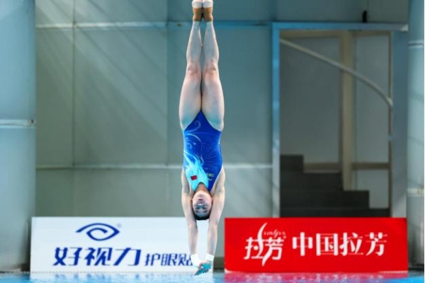 拉芳集团深耕体育营销，双箭齐发签约顶级体育资源赋能品牌