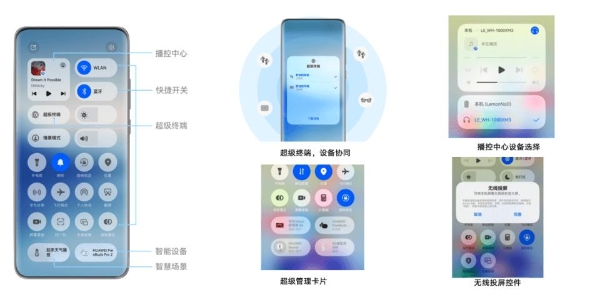 跨越生态门槛后,鸿蒙5的体验红利值得你升级