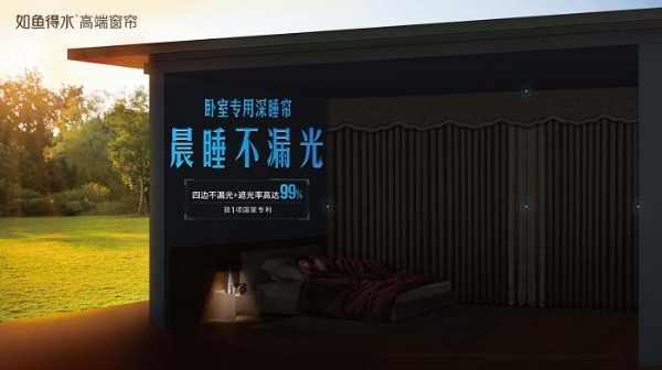 201%达成率+16%增长!如鱼得水超级爆品如何逆势创“行业奇迹”?