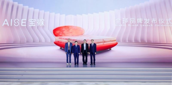 AI睡眠龙头，喜临门凭什么？