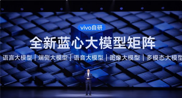 vivo 2024 可持续发展报告：以“科技向善”点亮基业长青蓝图 