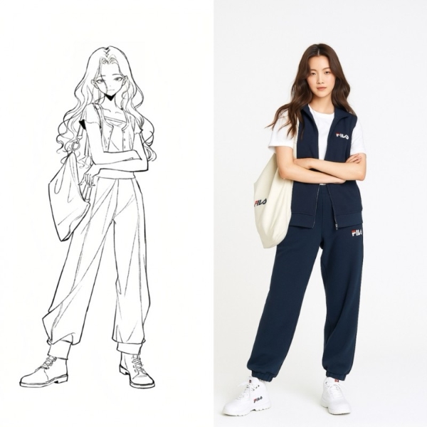 安踏集团：领跑体育用品产业全链AI革命 